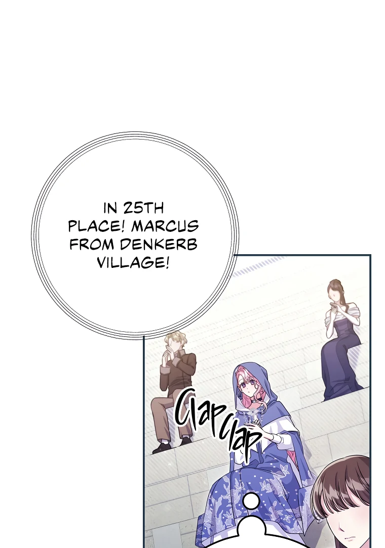 Trapped in a Cursed Game, but now with NPCs Chapter 74 - Page 65