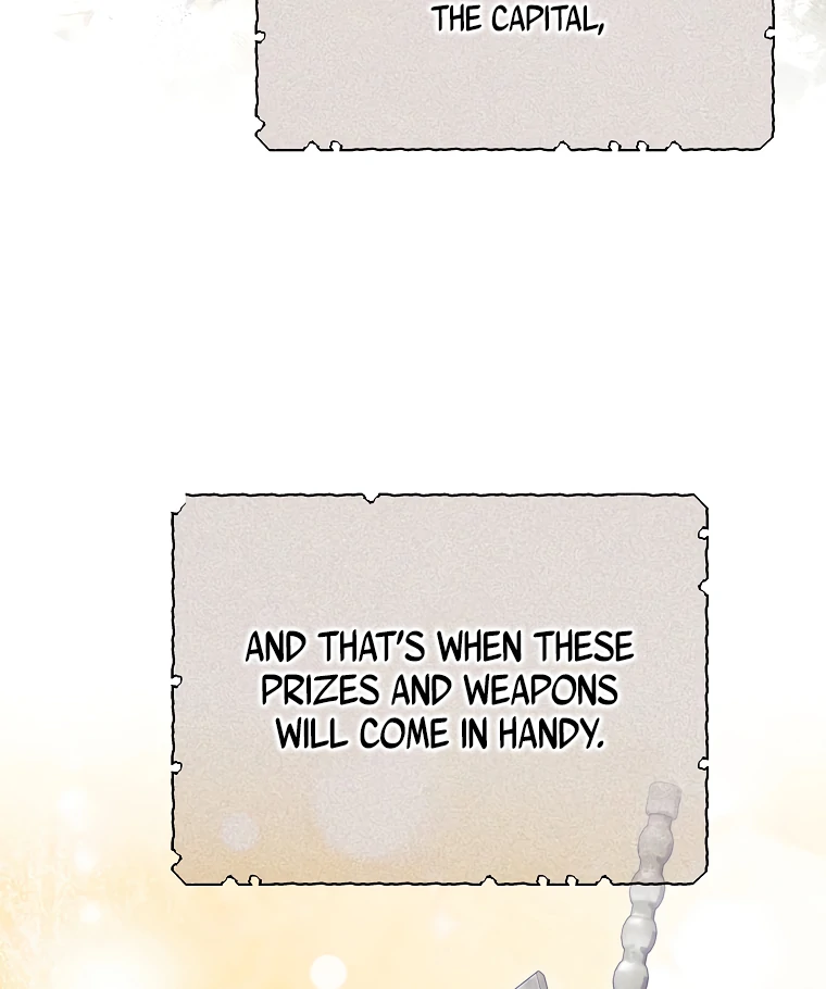 Trapped in a Cursed Game, but now with NPCs Chapter 74 - Page 69