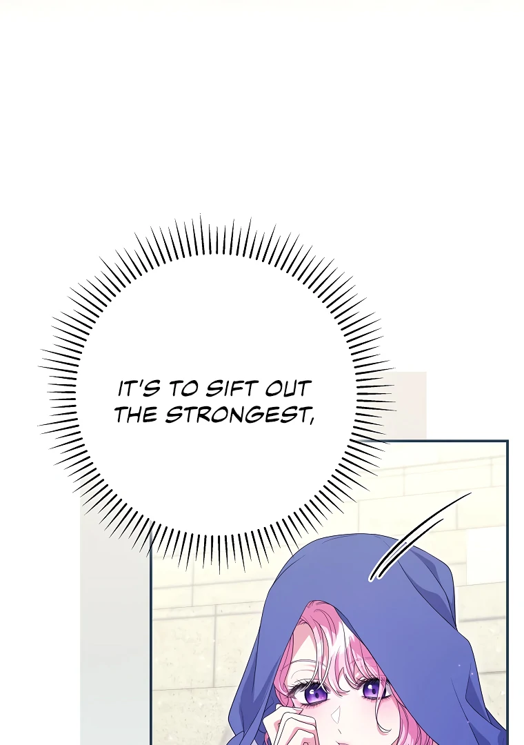 Trapped in a Cursed Game, but now with NPCs Chapter 74 - Page 71