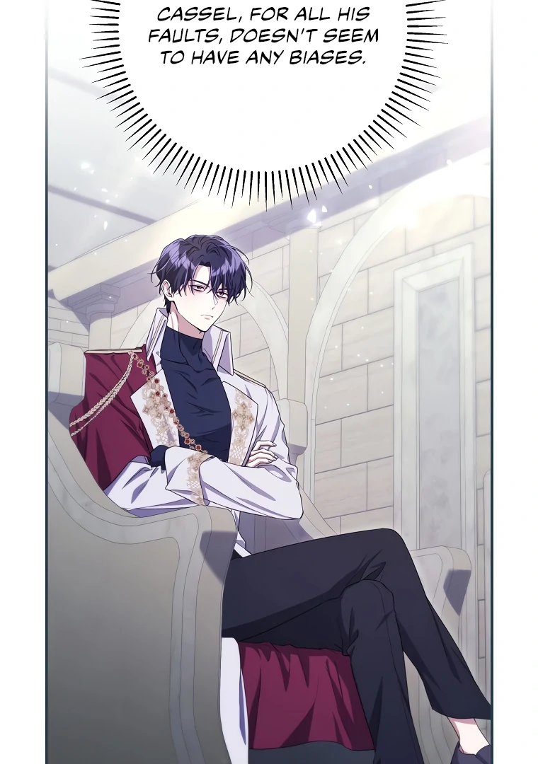 Trapped in a Cursed Game, but now with NPCs Chapter 74 - Page 73