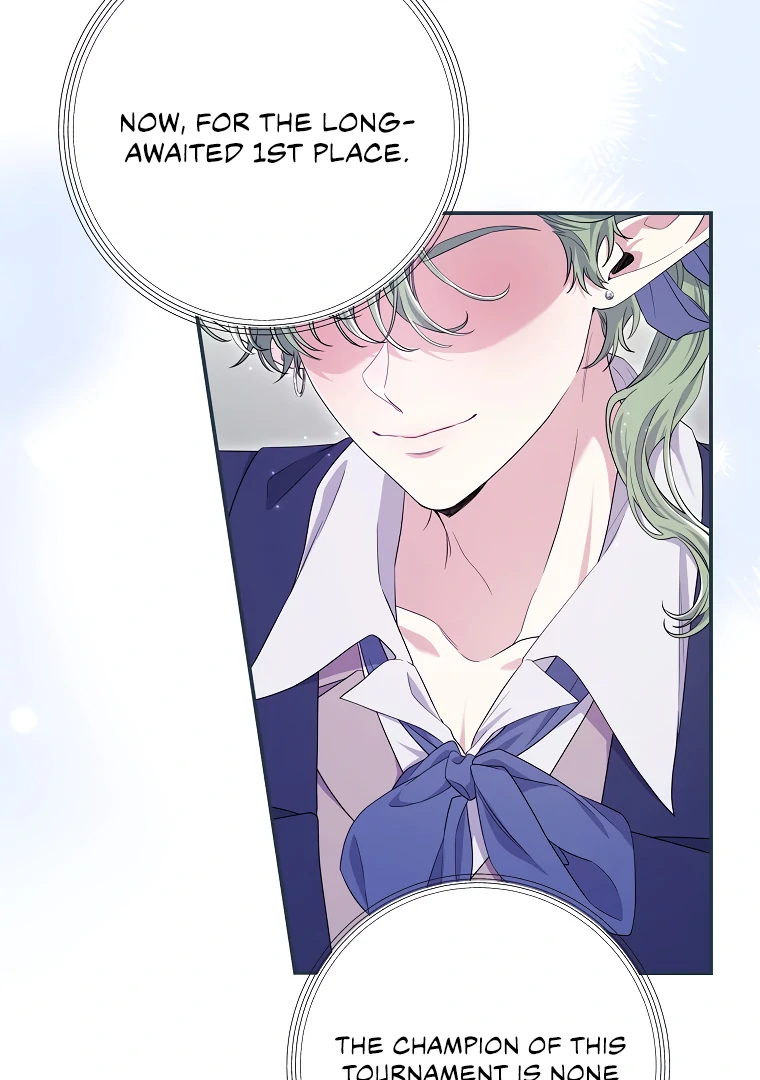 Trapped in a Cursed Game, but now with NPCs Chapter 74 - Page 76