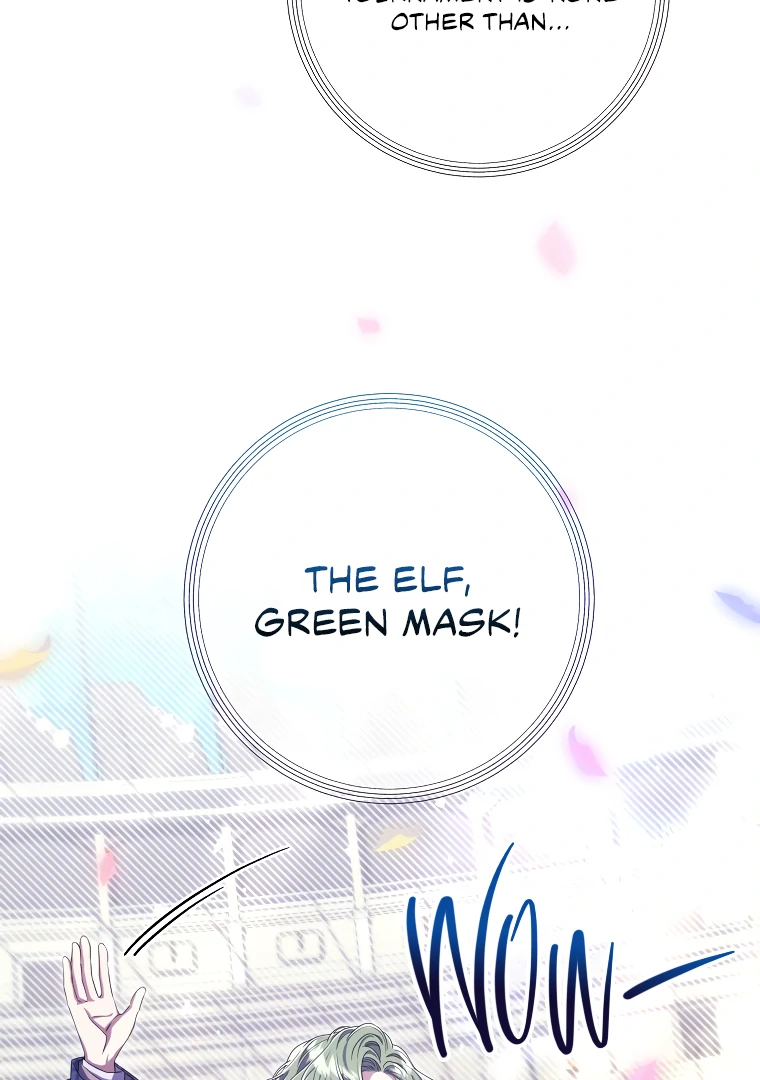 Trapped in a Cursed Game, but now with NPCs Chapter 74 - Page 77