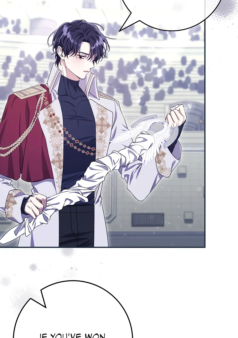 Trapped in a Cursed Game, but now with NPCs Chapter 74 - Page 83