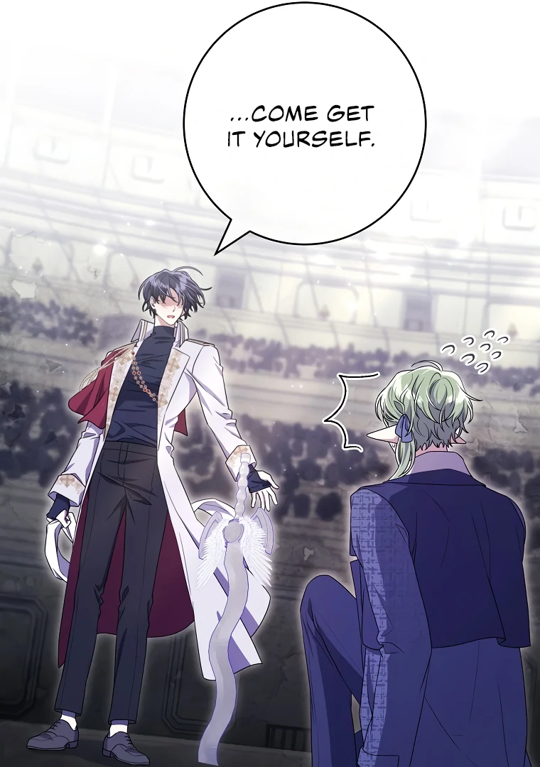 Trapped in a Cursed Game, but now with NPCs Chapter 74 - Page 90