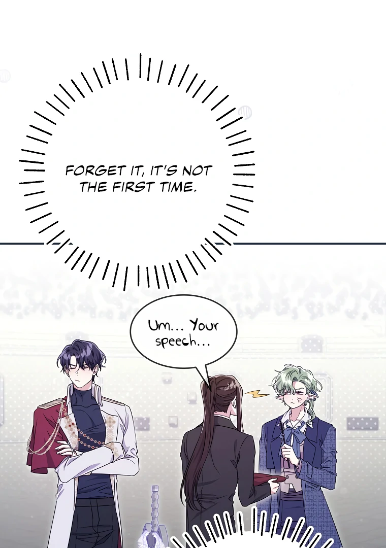 Trapped in a Cursed Game, but now with NPCs Chapter 74 - Page 93