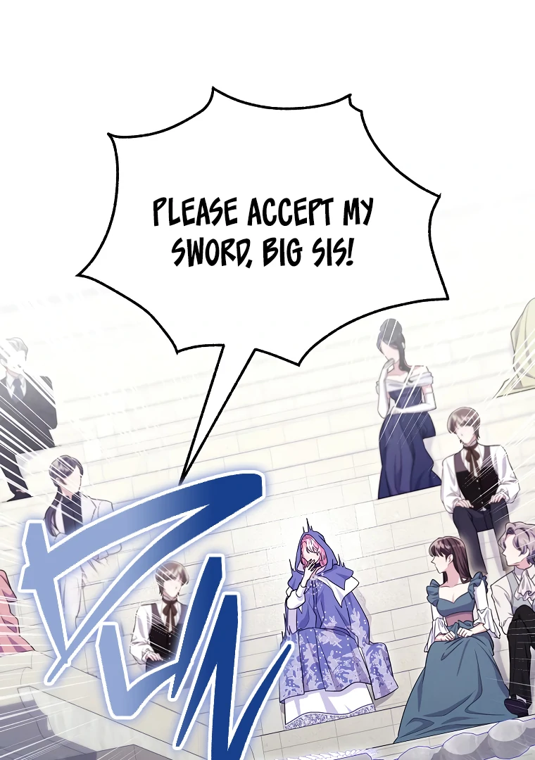 Trapped in a Cursed Game, but now with NPCs Chapter 74 - Page 104