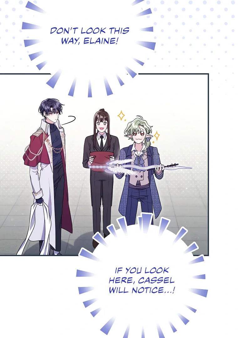 Trapped in a Cursed Game, but now with NPCs Chapter 74 - Page 106