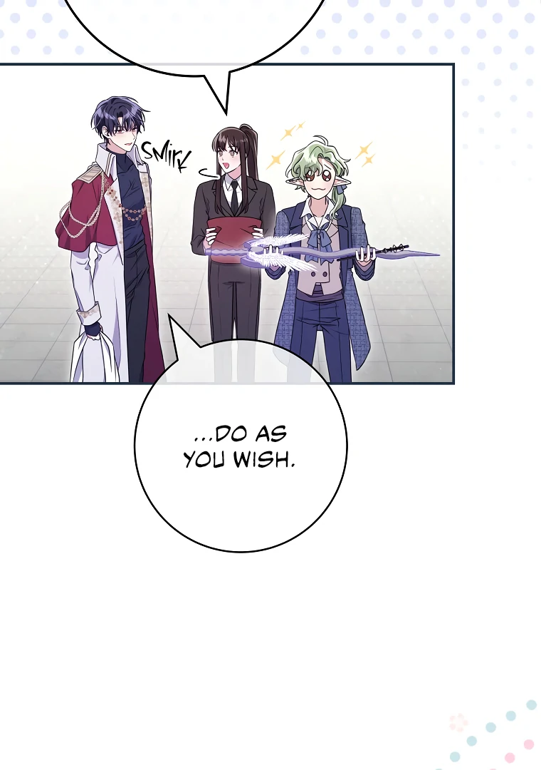 Trapped in a Cursed Game, but now with NPCs Chapter 75 - Page 4