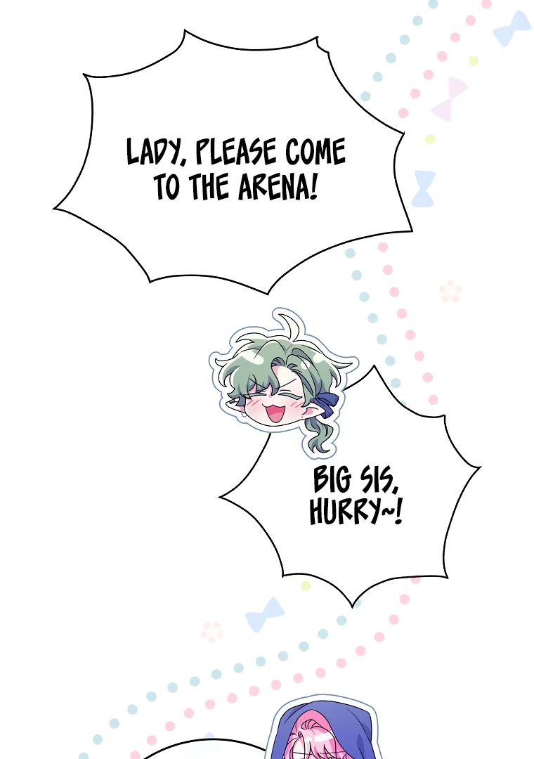 Trapped in a Cursed Game, but now with NPCs Chapter 75 - Page 5