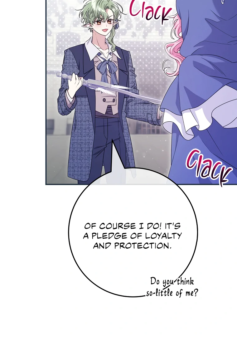 Trapped in a Cursed Game, but now with NPCs Chapter 75 - Page 7