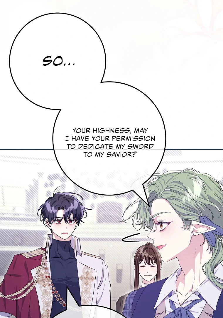 Trapped in a Cursed Game, but now with NPCs Chapter 75 - Page 12