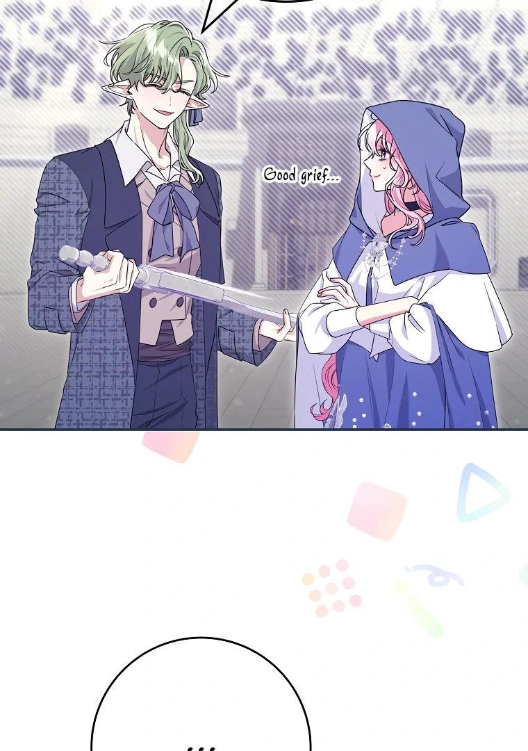 Trapped in a Cursed Game, but now with NPCs Chapter 75 - Page 14