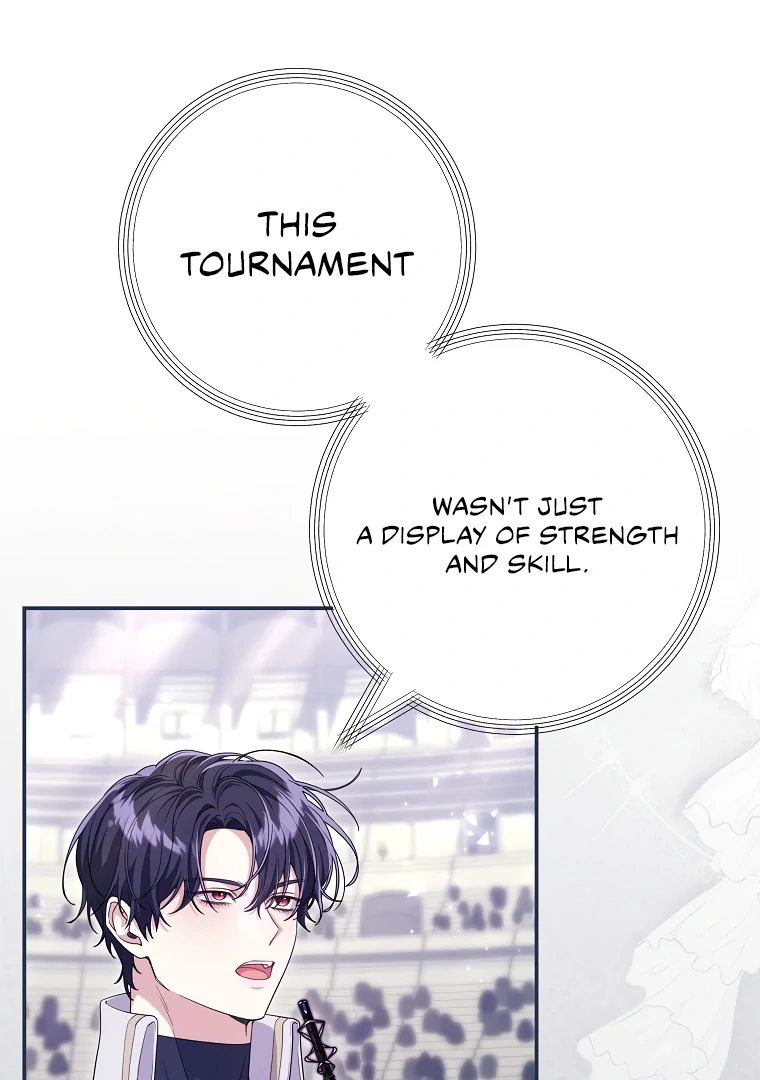 Trapped in a Cursed Game, but now with NPCs Chapter 75 - Page 17