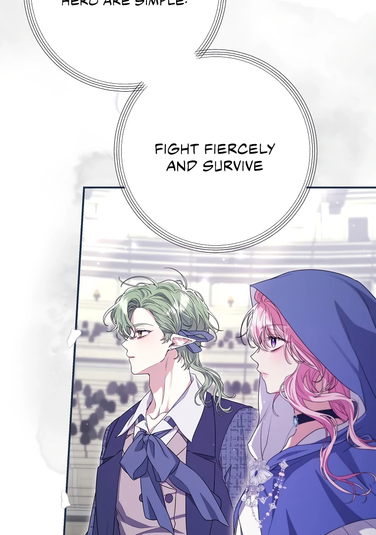 Trapped in a Cursed Game, but now with NPCs Chapter 75 - Page 23