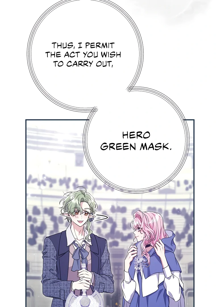 Trapped in a Cursed Game, but now with NPCs Chapter 75 - Page 26