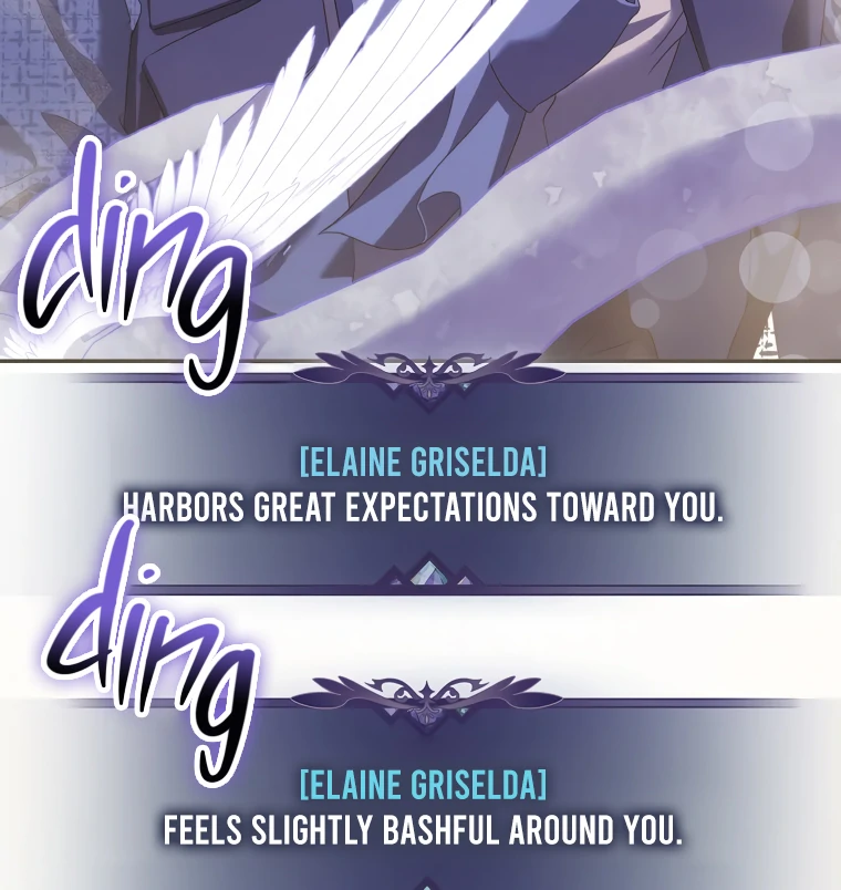 Trapped in a Cursed Game, but now with NPCs Chapter 75 - Page 30