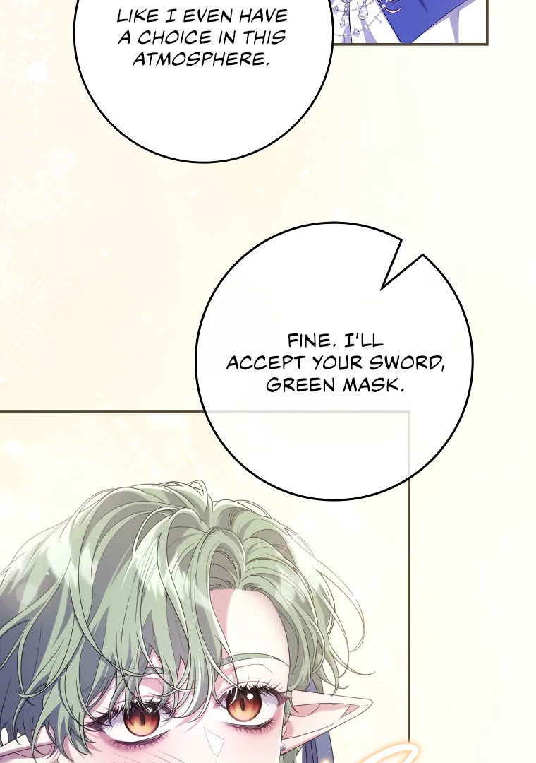 Trapped in a Cursed Game, but now with NPCs Chapter 75 - Page 32