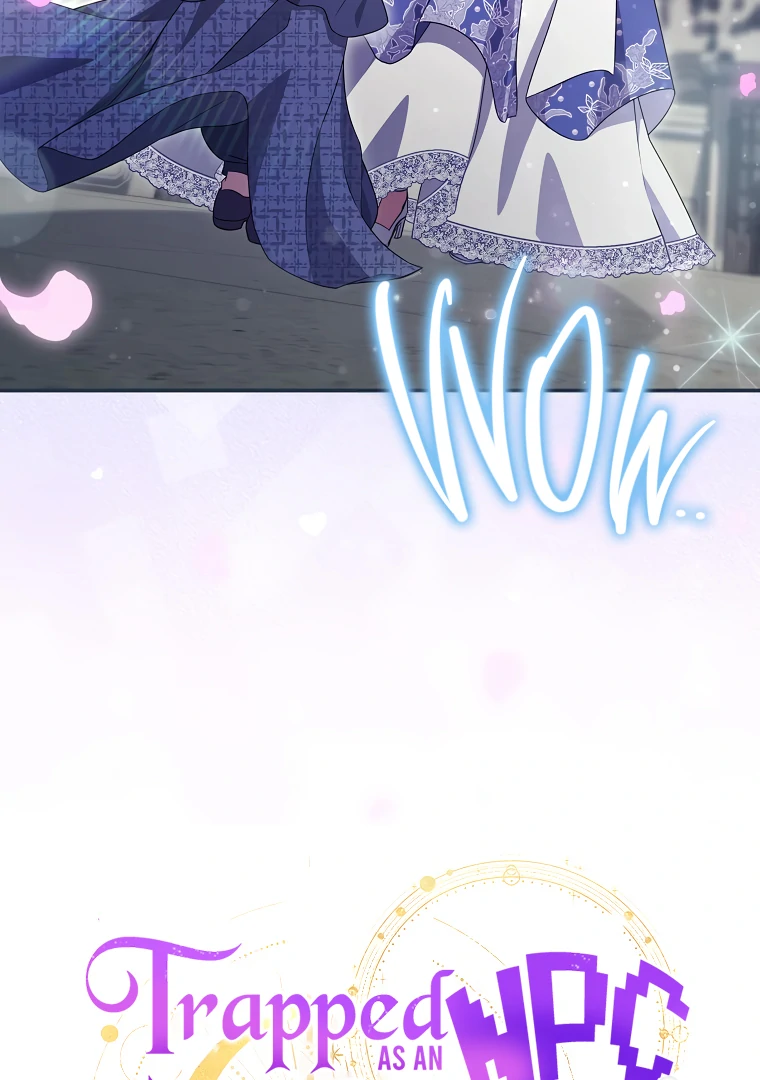 Trapped in a Cursed Game, but now with NPCs Chapter 75 - Page 36