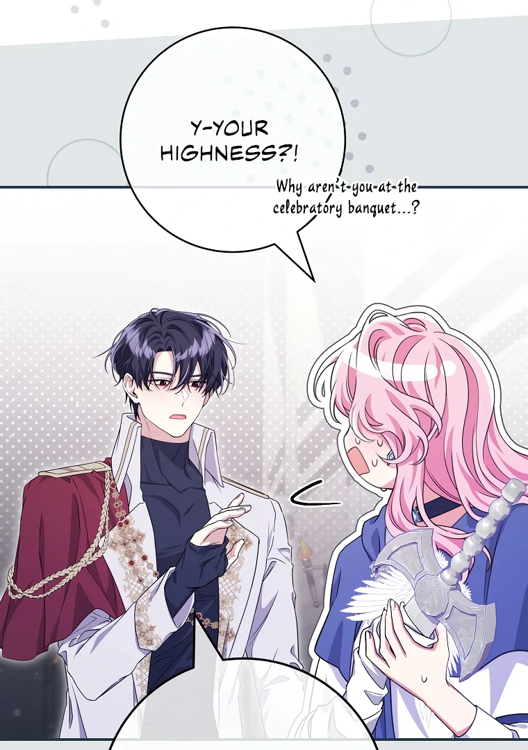 Trapped in a Cursed Game, but now with NPCs Chapter 75 - Page 46