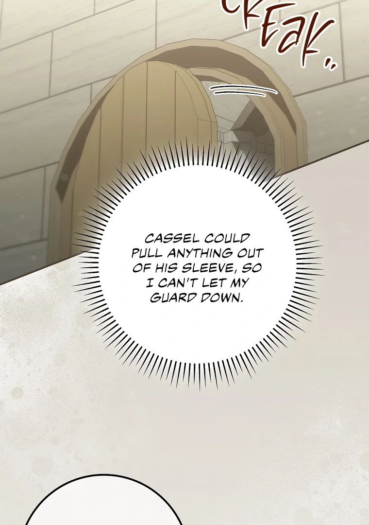 Trapped in a Cursed Game, but now with NPCs Chapter 75 - Page 52