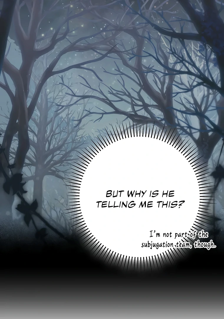 Trapped in a Cursed Game, but now with NPCs Chapter 75 - Page 55