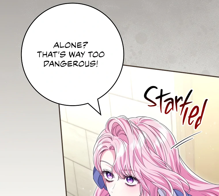 Trapped in a Cursed Game, but now with NPCs Chapter 75 - Page 59