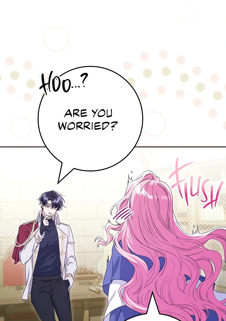 Trapped in a Cursed Game, but now with NPCs Chapter 75 - Page 61