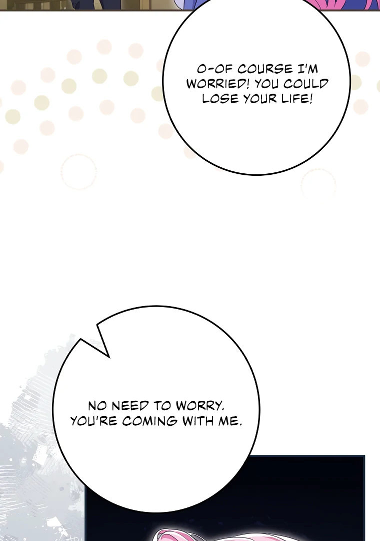 Trapped in a Cursed Game, but now with NPCs Chapter 75 - Page 62