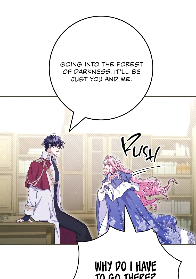 Trapped in a Cursed Game, but now with NPCs Chapter 75 - Page 64