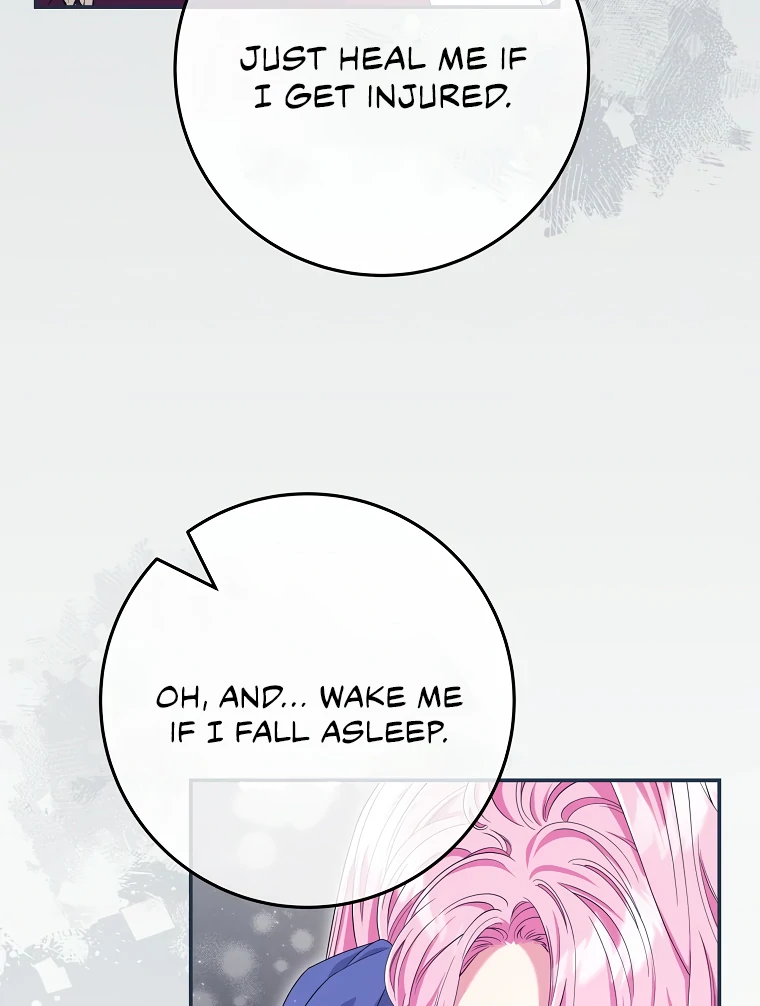 Trapped in a Cursed Game, but now with NPCs Chapter 75 - Page 68