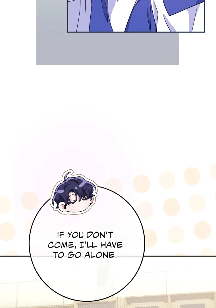 Trapped in a Cursed Game, but now with NPCs Chapter 75 - Page 75