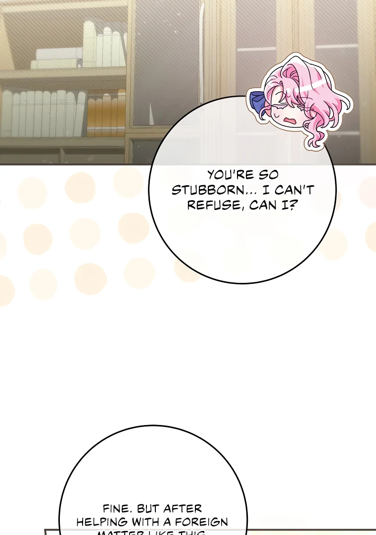 Trapped in a Cursed Game, but now with NPCs Chapter 75 - Page 76