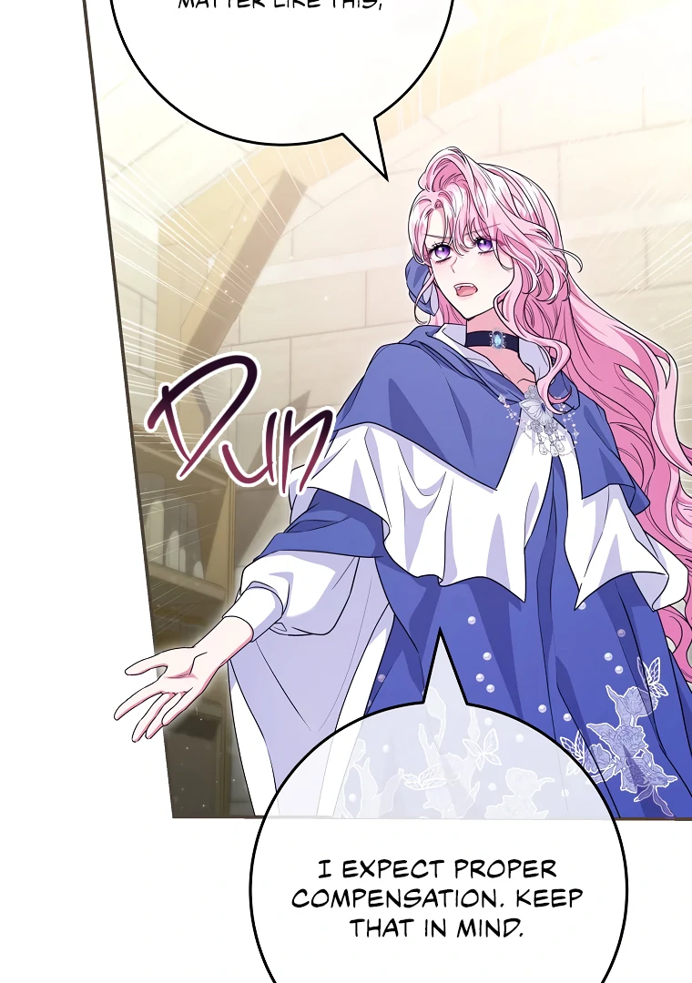 Trapped in a Cursed Game, but now with NPCs Chapter 75 - Page 77