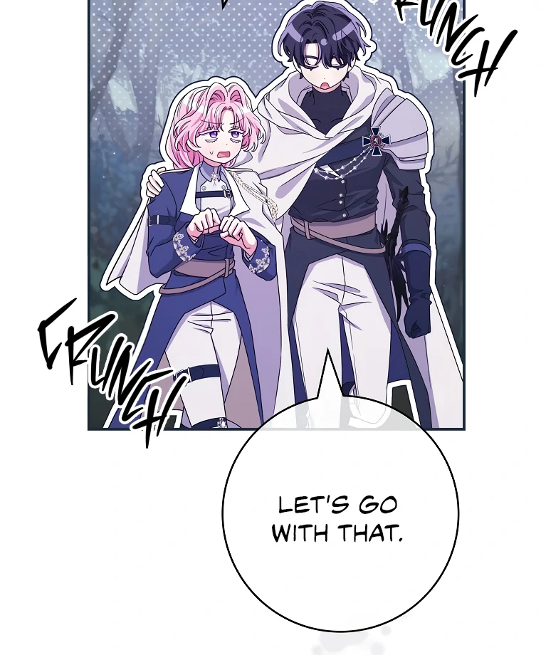 Trapped in a Cursed Game, but now with NPCs Chapter 75 - Page 90