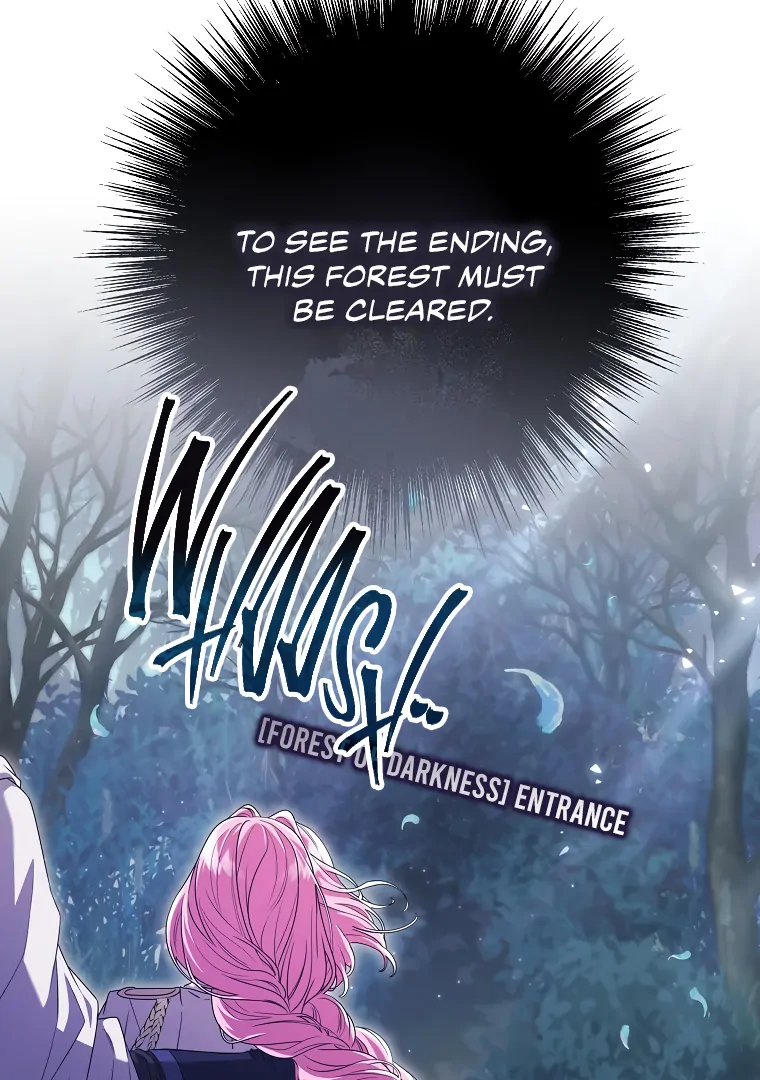 Trapped in a Cursed Game, but now with NPCs Chapter 75 - Page 94