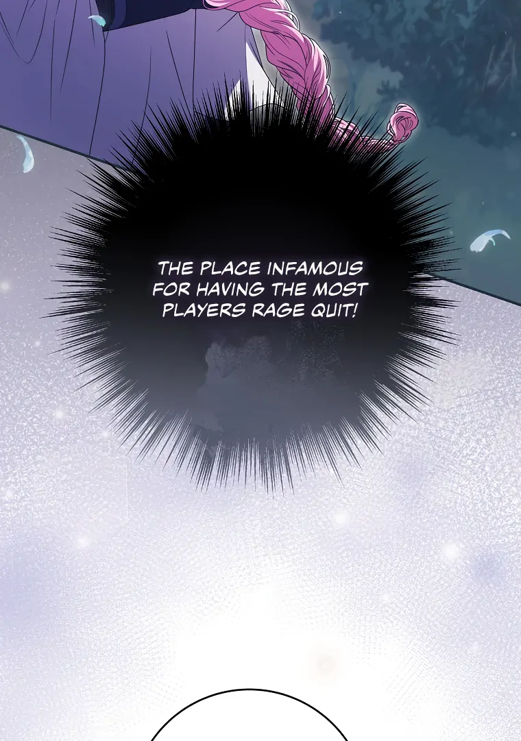 Trapped in a Cursed Game, but now with NPCs Chapter 75 - Page 95