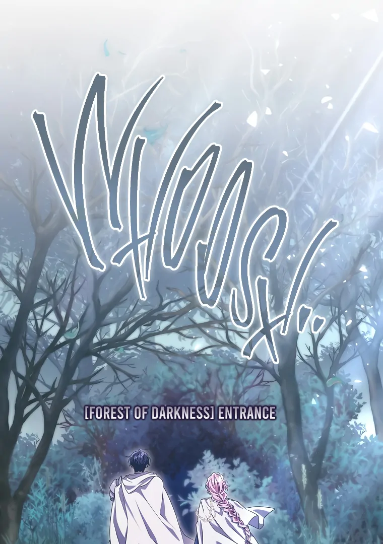 Trapped in a Cursed Game, but now with NPCs Chapter 75 - Page 100