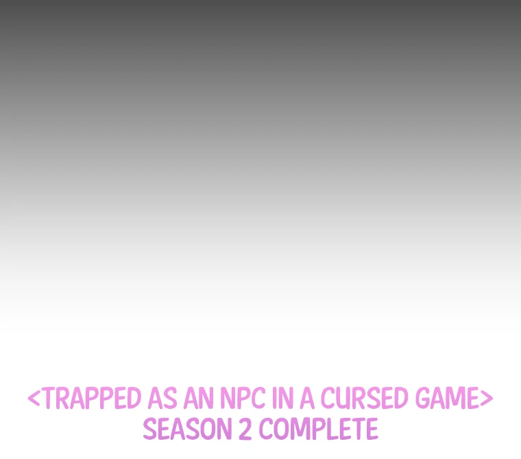 Trapped in a Cursed Game, but now with NPCs Chapter 75 - Page 109