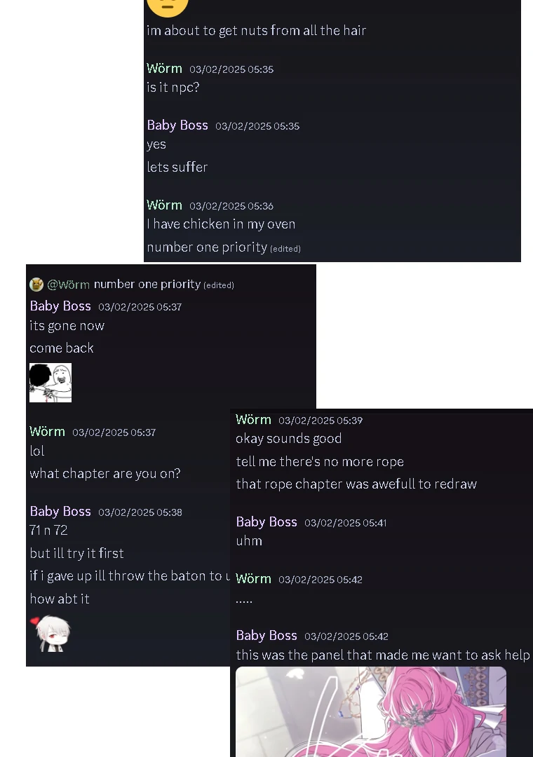 Trapped in a Cursed Game, but now with NPCs Chapter 75 - Page 118