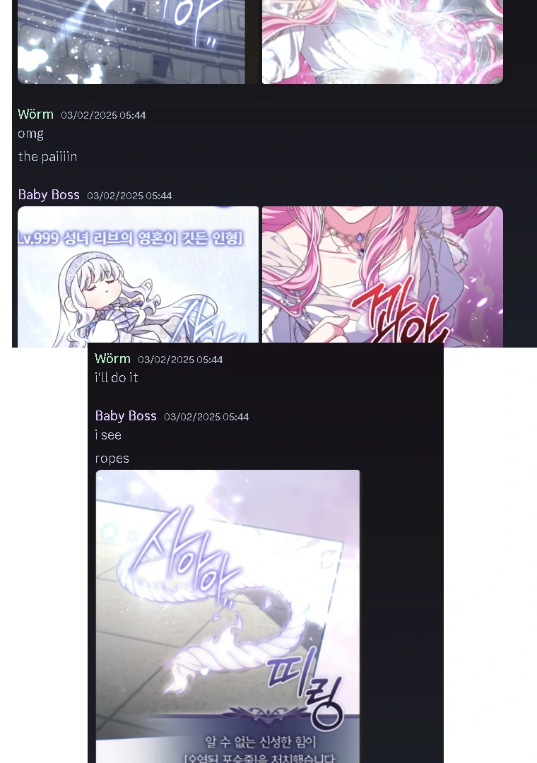 Trapped in a Cursed Game, but now with NPCs Chapter 75 - Page 120