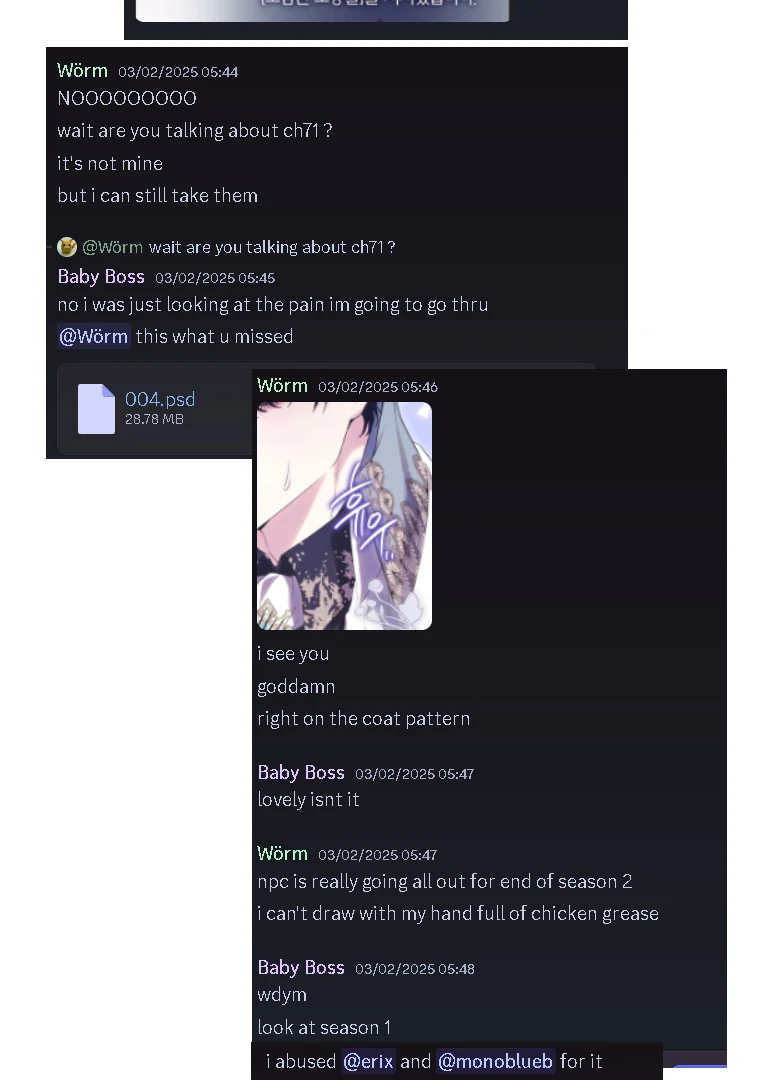 Trapped in a Cursed Game, but now with NPCs Chapter 75 - Page 121