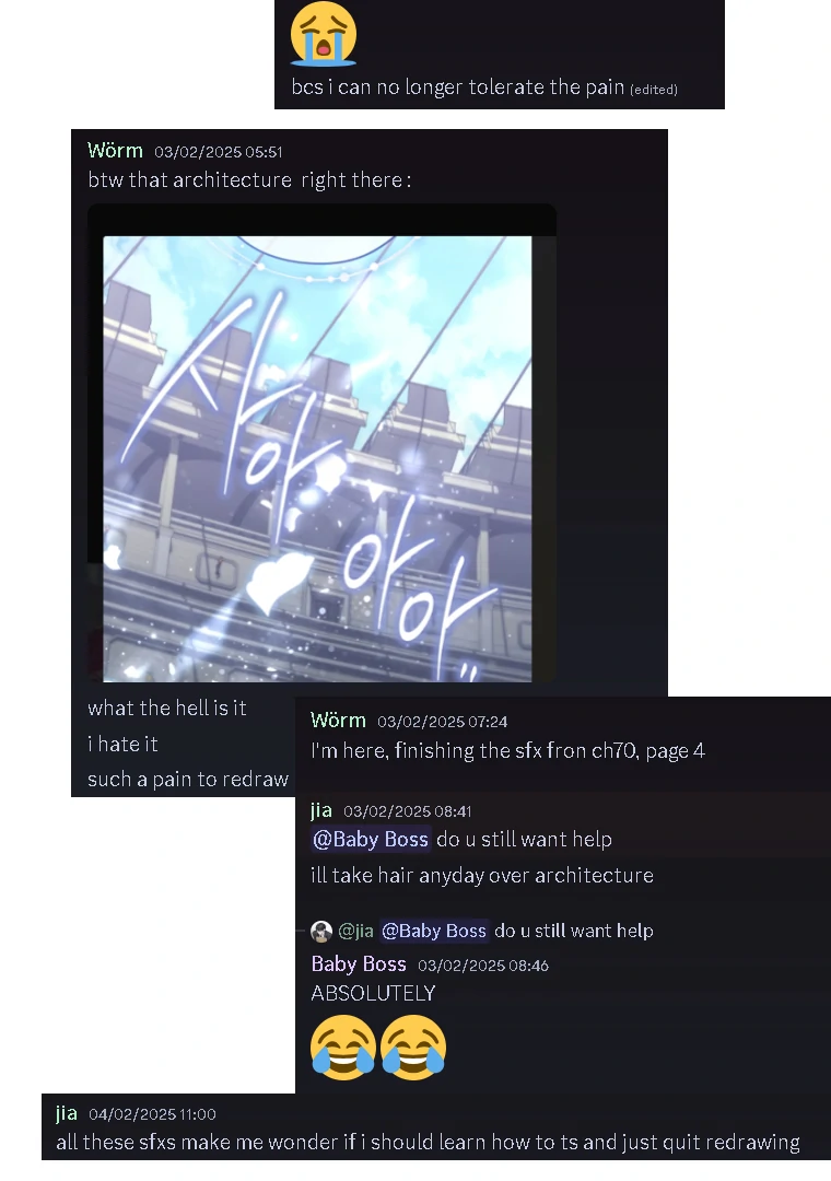 Trapped in a Cursed Game, but now with NPCs Chapter 75 - Page 122