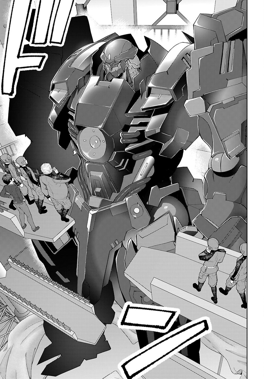 Trapped in a Dating Sim - The World of Otome Games Is Tough for Mobs Chapter 69 - Page 25