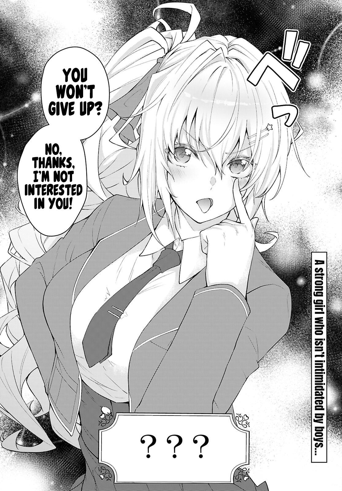 Trapped in a Dating Sim - The World of Otome Games Is Tough for Mobs Chapter 69 - Page 35