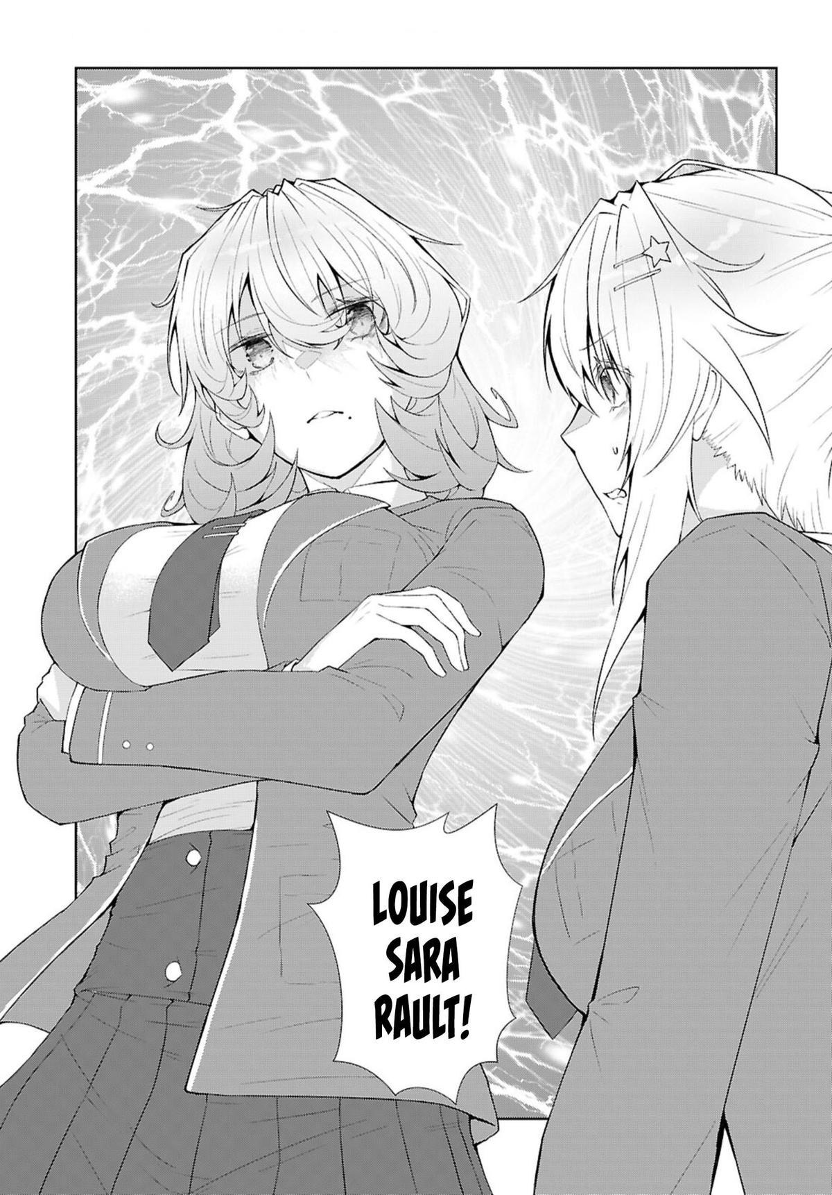 Trapped in a Dating Sim - The World of Otome Games Is Tough for Mobs Chapter 70 - Page 25