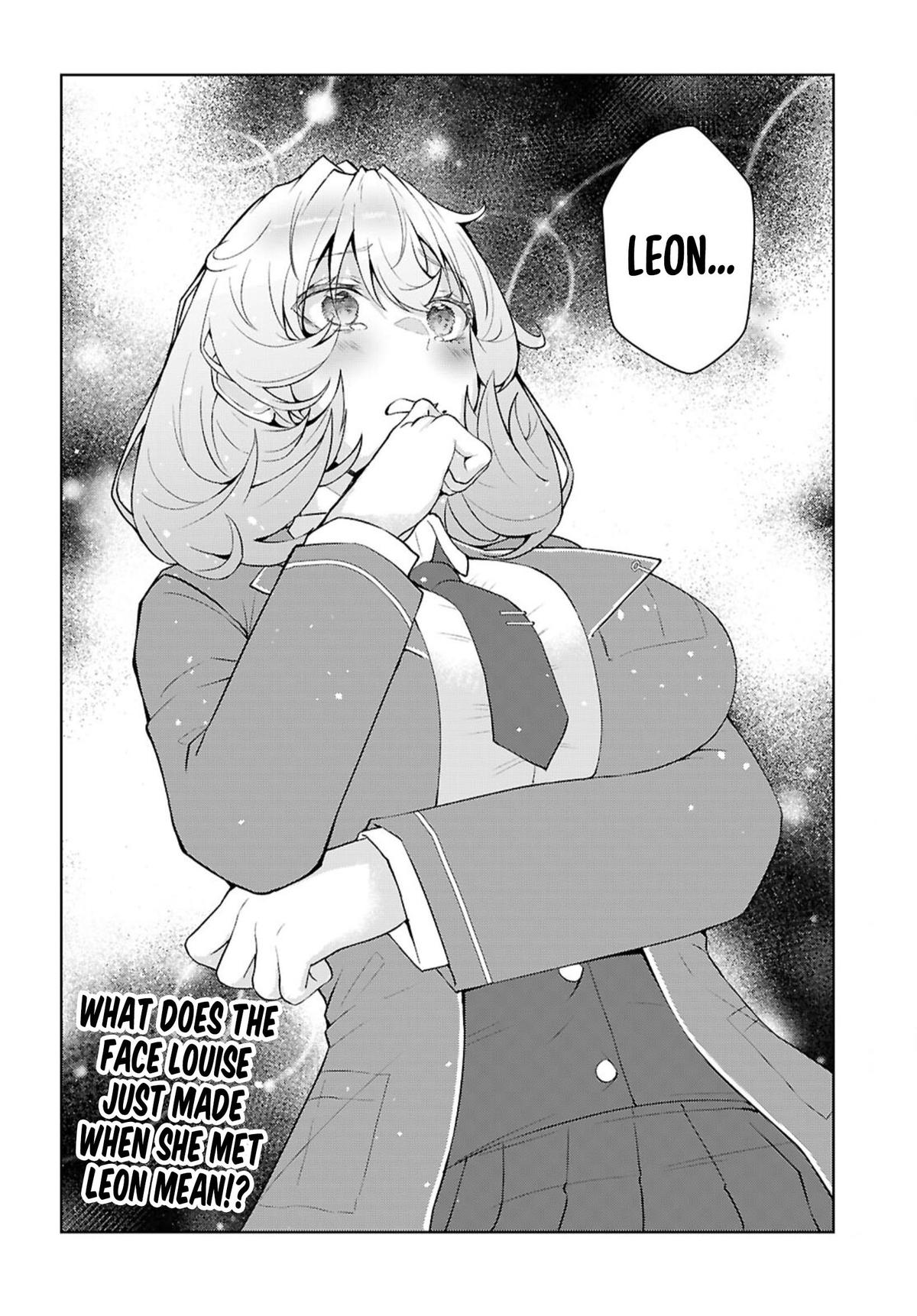 Trapped in a Dating Sim - The World of Otome Games Is Tough for Mobs Chapter 70 - Page 30