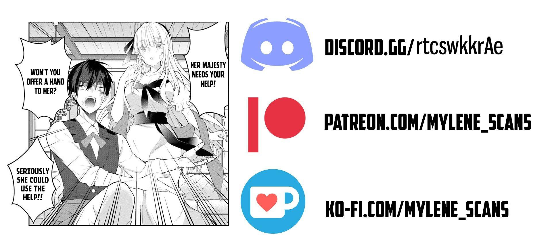 Trapped in a Dating Sim - The World of Otome Games Is Tough for Mobs Chapter 70 - Page 32