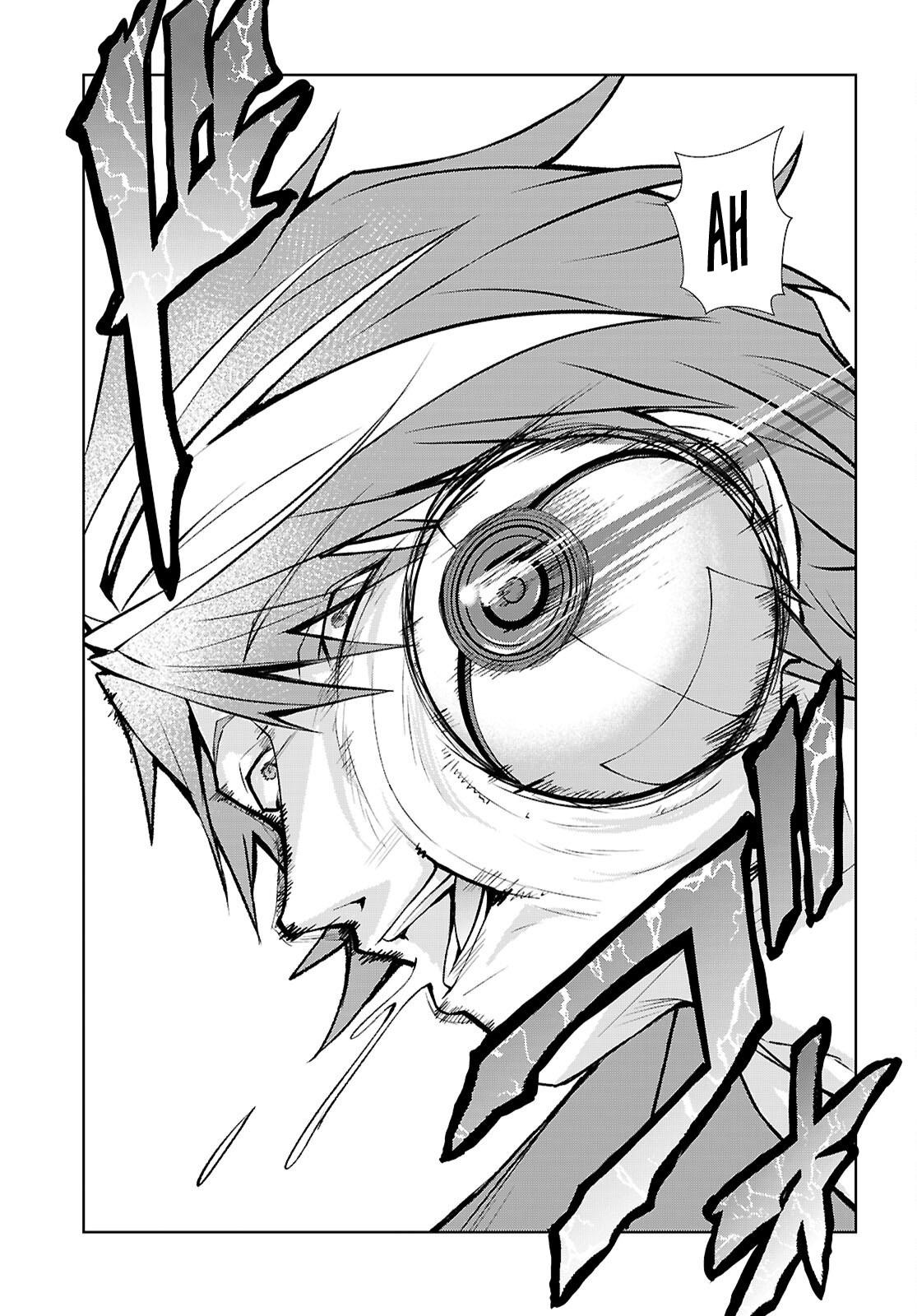 Trapped in a Dating Sim - The World of Otome Games Is Tough for Mobs Chapter 71 - Page 26