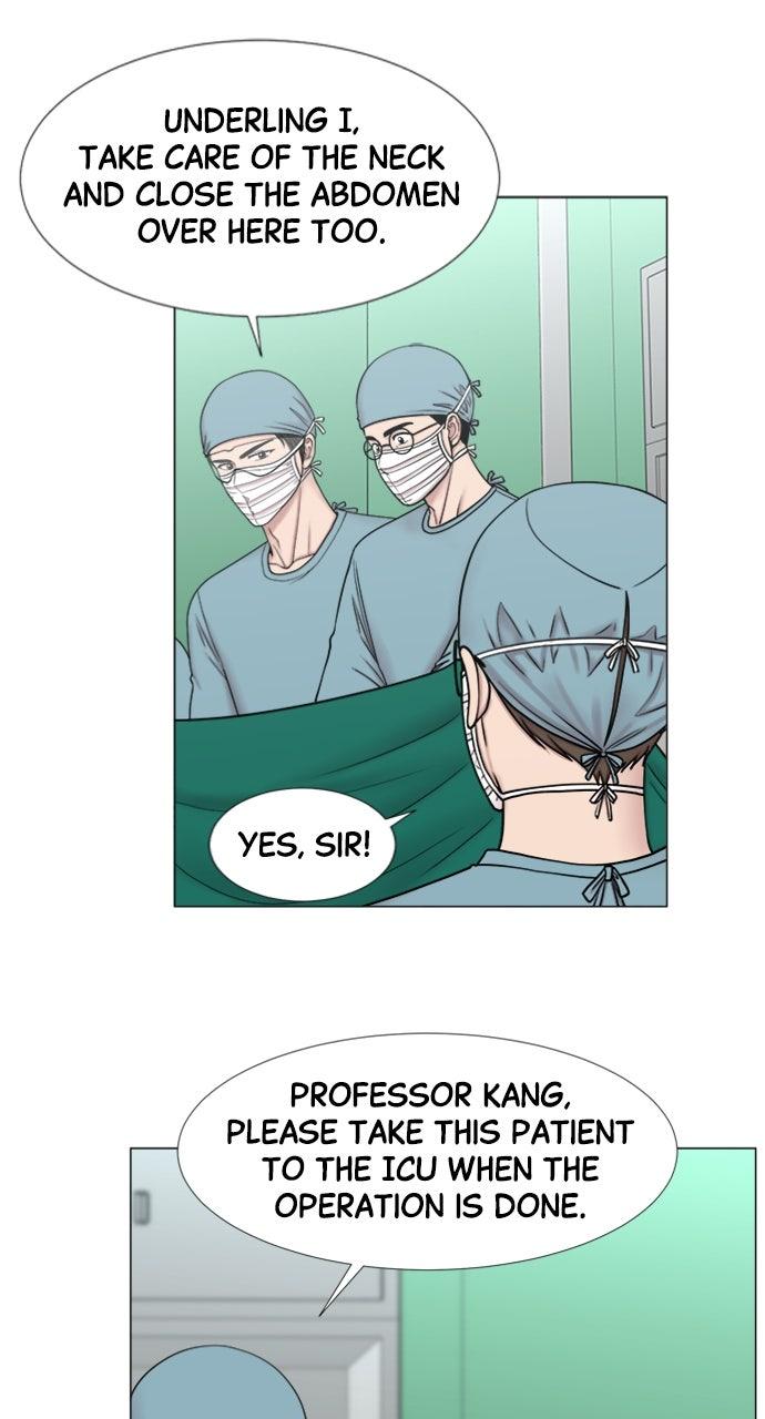 Trauma Center: Golden Hour - Chapter 108 - 4