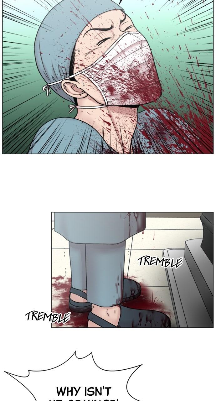 Trauma Center: Golden Hour - Chapter 108 - 6